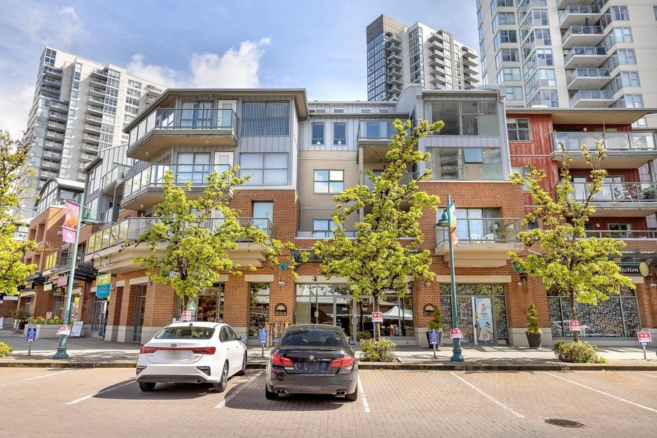 The Mcnair 260 Newport Dr Apartments for Rent Port Moody liv.rent