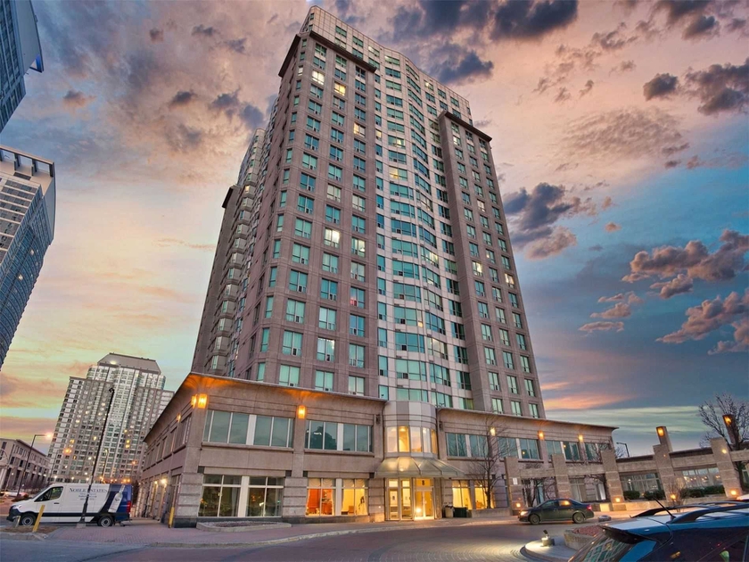 Hillsborough Court II 8 Lee Centre Dr Apartments for Rent Scarborough