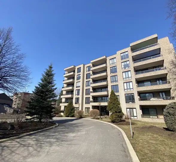 Croissant du Ruisseau 875 Croissant du Ruisseau Apartments for Rent