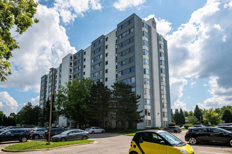 Empress Gate Apartments 560 Proudfoot Lane Apartments for Rent London