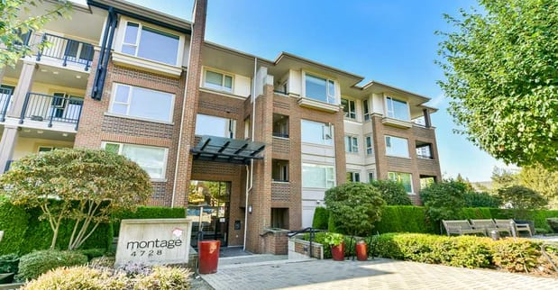 Montage Burnaby, BC - 4728 Dawson Street | liv.rent