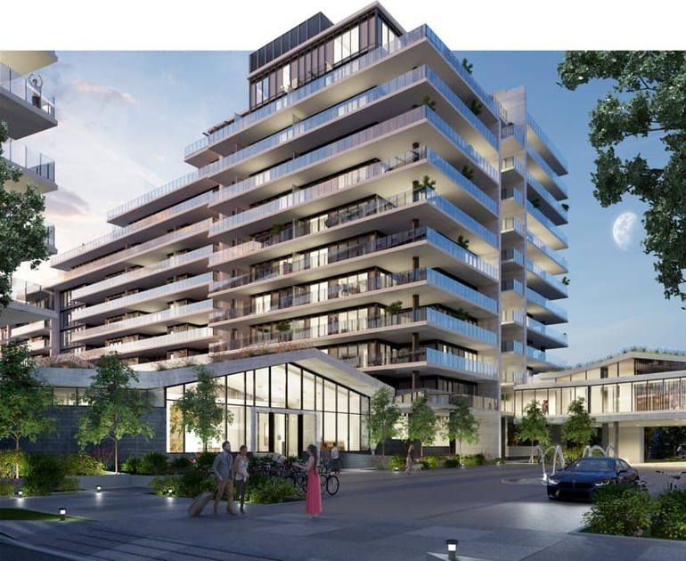 Hollybridge 6811 Pearson Way Apartments for Rent Richmond liv.rent