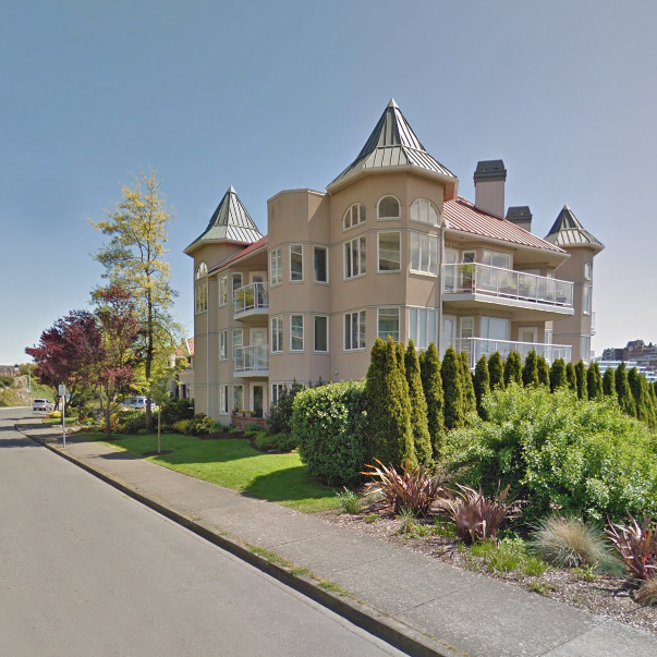 The Queensport 55 Songhees Rd Apartments for Rent Victoria liv.rent