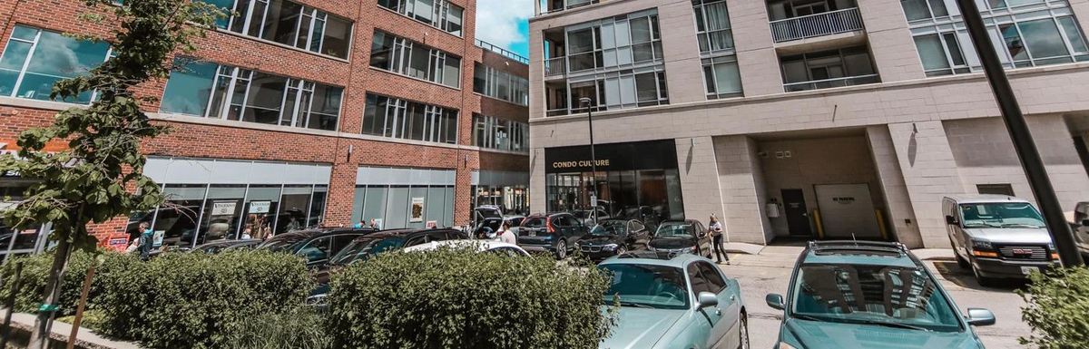 Bauer Lofts Waterloo, ON - 191 King St S | liv.rent