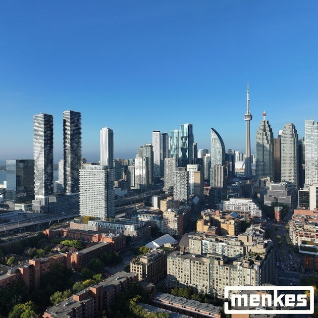 Mobilio South 60 HoneyCrisp Apartments for Rent Vaughan liv.rent