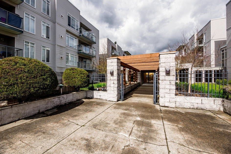 Arbour Court 32085 Ferguson Way Apartments for Rent Abbotsford