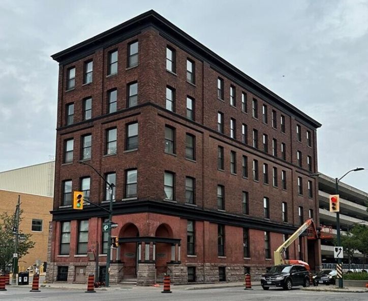 Clarence St 330 Clarence St Apartments for Rent London liv.rent