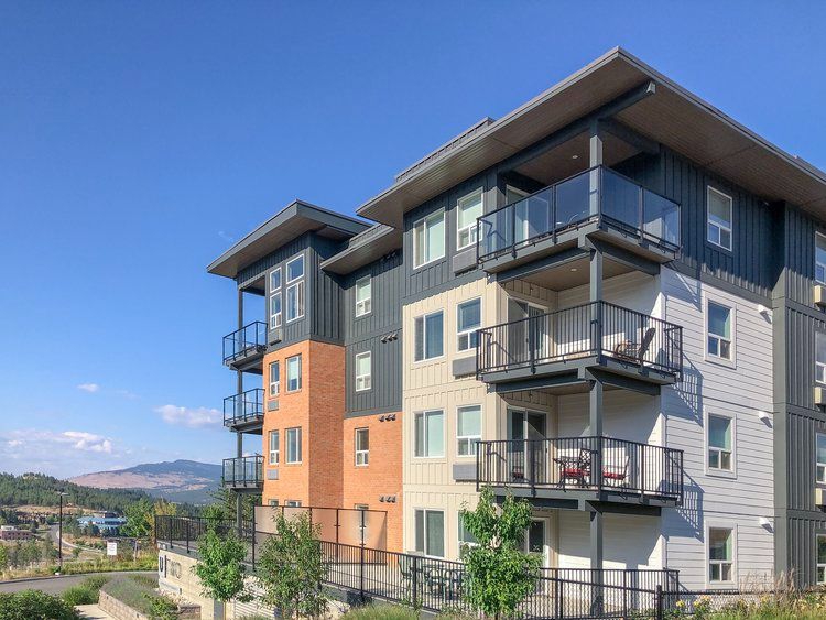 U TWO Academy Way 881 Academy Way Apartments for Rent Kelowna liv