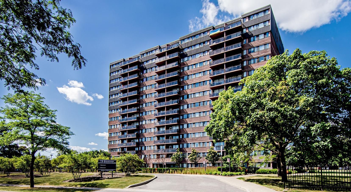 Braemar Place 78 Braemar Dr Apartments for Rent Brampton liv.rent