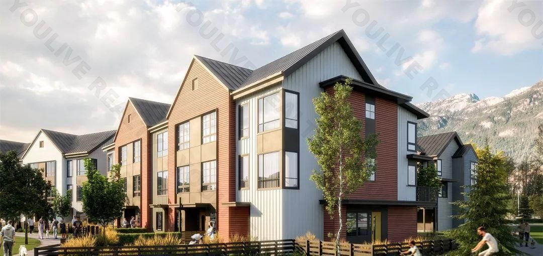 SEA and SKY 38009 keel wa Apartments for Rent Squamish liv.rent