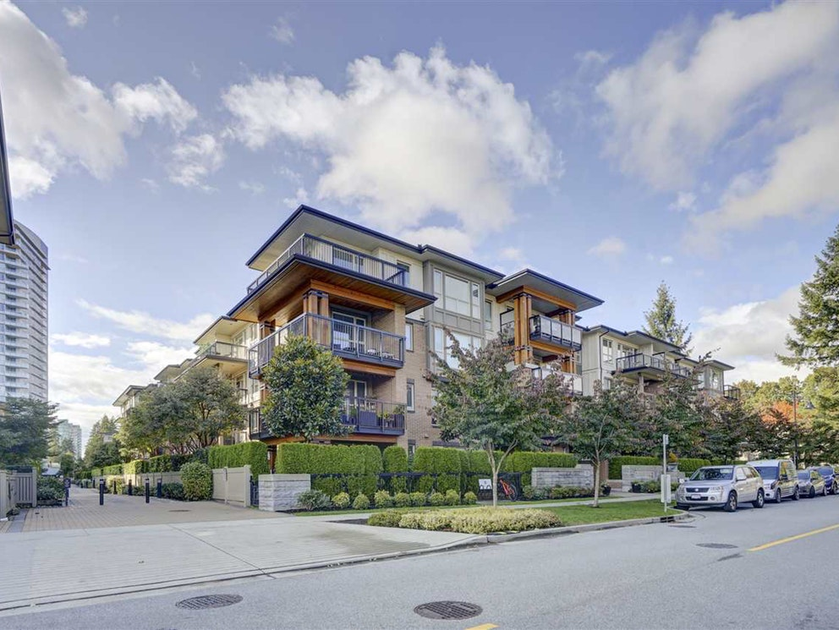 Thomas House 1150 Kensal Place Apartments for Rent Coquitlam liv.rent