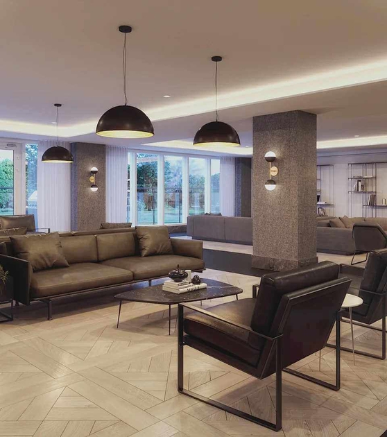 Le James 3980 Boulevard StElzéar O Apartments for Rent Laval liv.rent