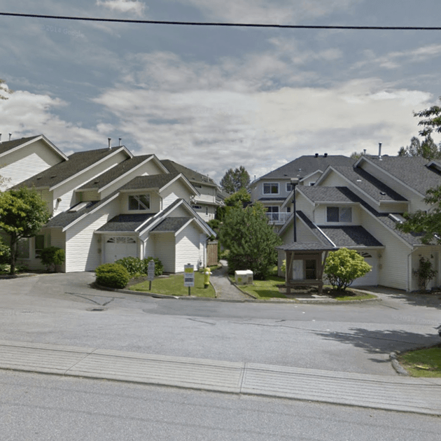 Cottonwood Village 11588 232 St Apartments for Rent Maple Ridge liv