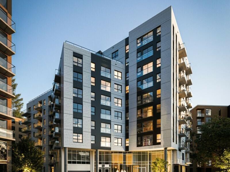 AVA Condos Montreal, QC - 4982 Place de la Savane | liv.rent