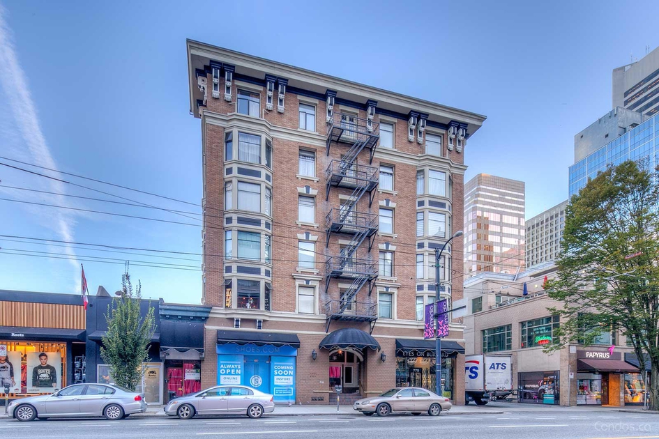 777 Burrard 777 Burrard Street Apartments for Rent Vancouver liv.rent