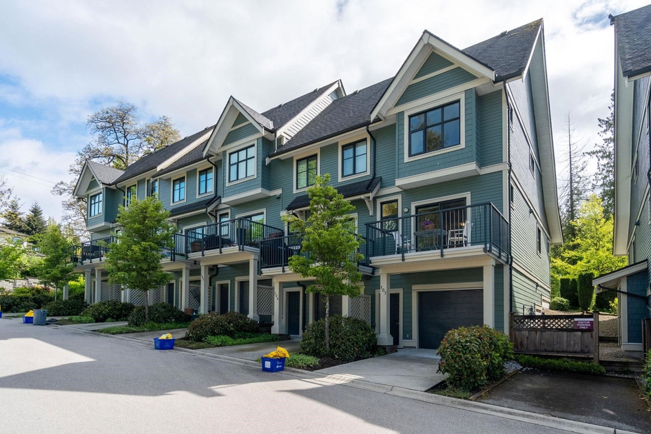 MacGregor 8485 New Haven Close Apartments for Rent Burnaby liv.rent