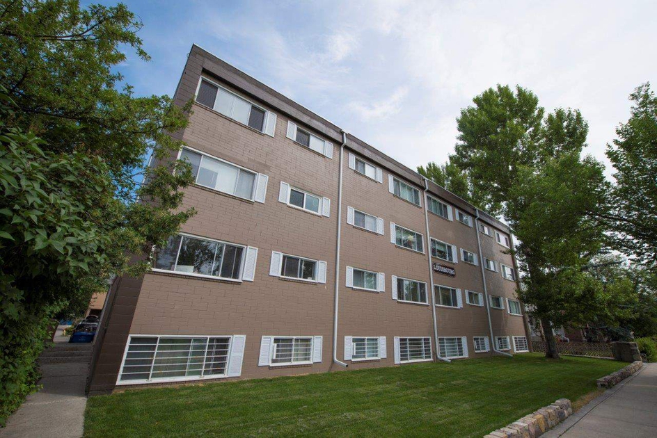 Kensington Apartments Calgary, AB - 1440 Memorial Drive NW | liv.rent