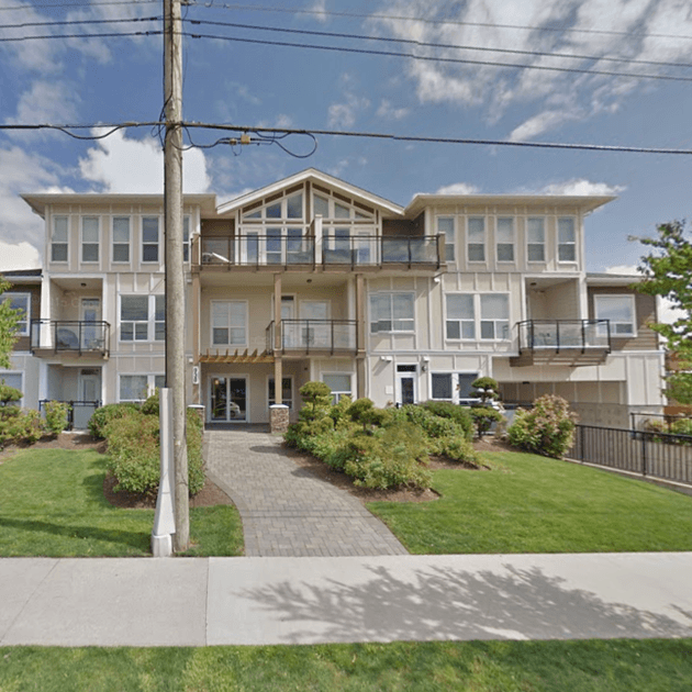 Doma Living 938 Dunford Ave Apartments for Rent Victoria liv.rent