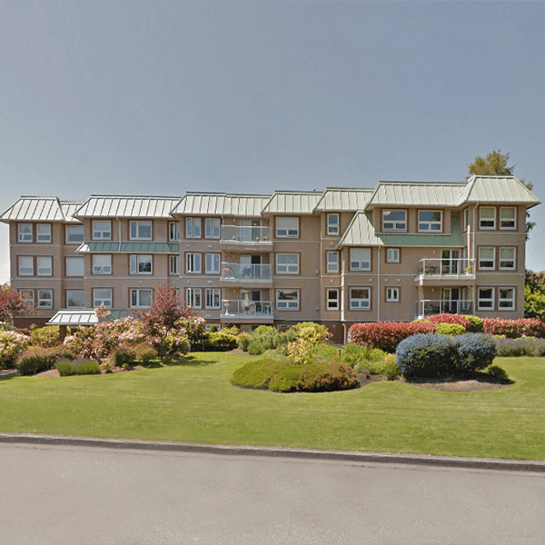 Chateau Nova 9650 First St Apartments for Rent Sidney liv.rent