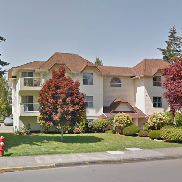 The Wexford Sidney, BC 9858 Fifth St liv.rent