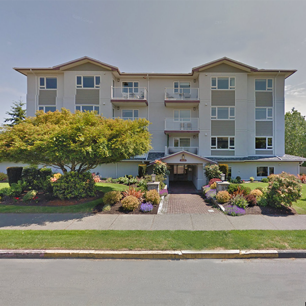 The Cordwood Sidney, BC 9975 Fifth St liv.rent