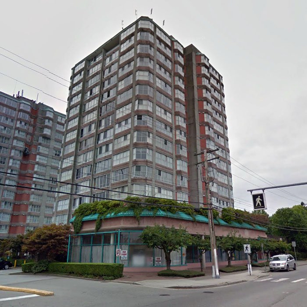 Chancellor Place 11910 80 Ave Apartments for Rent Delta liv.rent