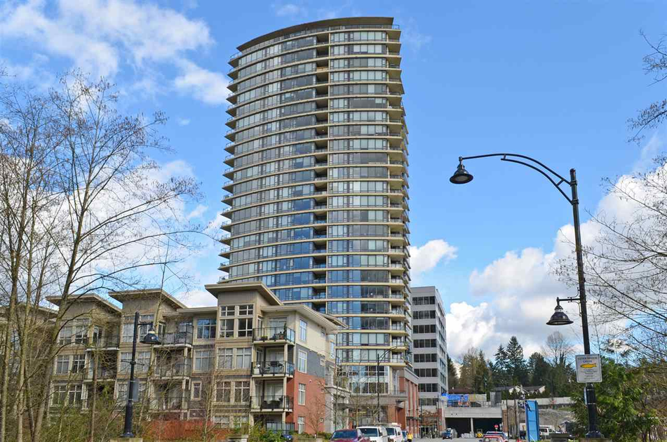 Aria 2 Apartments for Rent 400 Capilano Rd, Port Moody