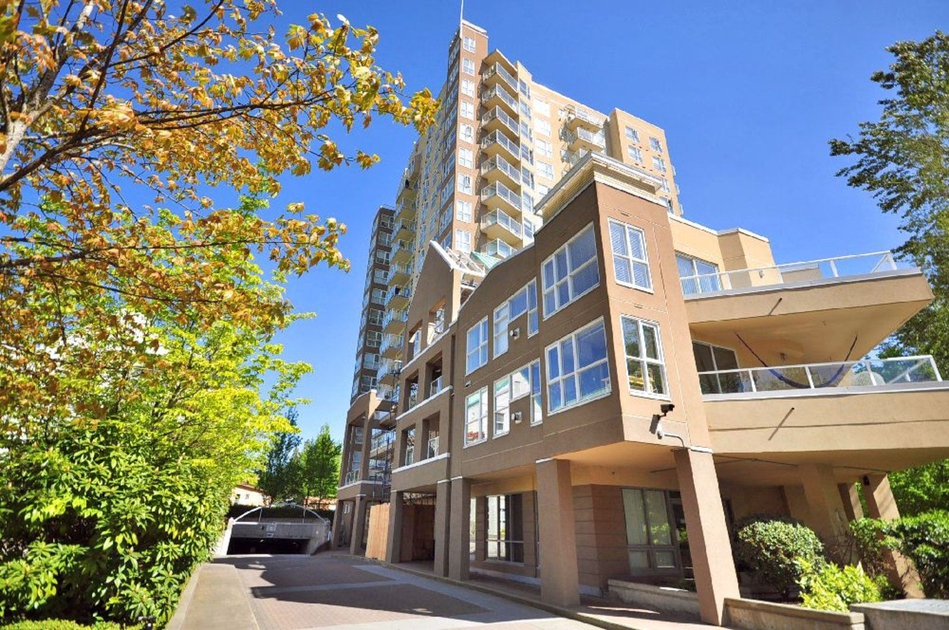 Balmoral Tower 9830 Whalley Blvd Apartments for Rent Surrey liv.rent