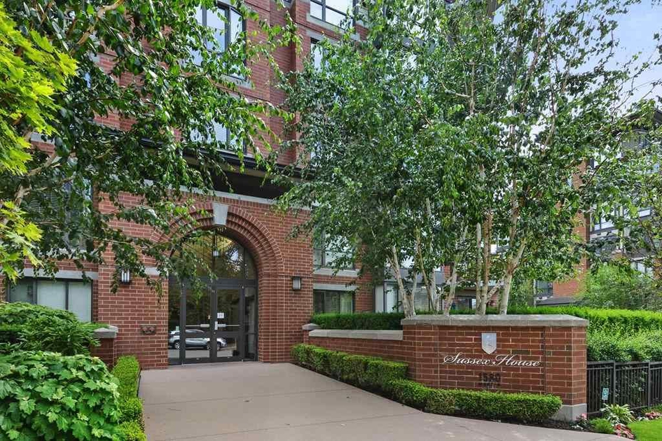 Sussex House 1580 Martin St Apartments for Rent White Rock liv.rent