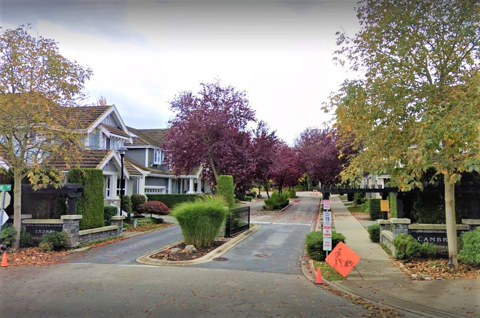 Cambria 15288 36 Ave Apartments for Rent Surrey liv.rent