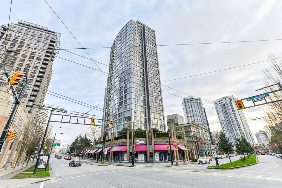 Waterworks 1008 Cambie St Apartments for Rent Vancouver liv.rent