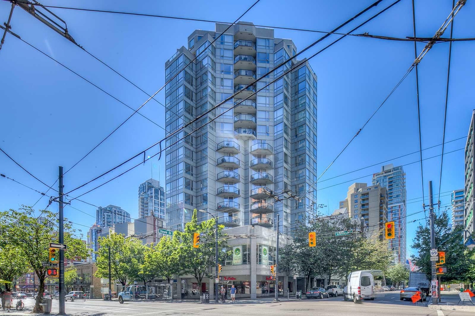 1212 Howe 1212 Howe St Apartments for Rent Vancouver liv.rent