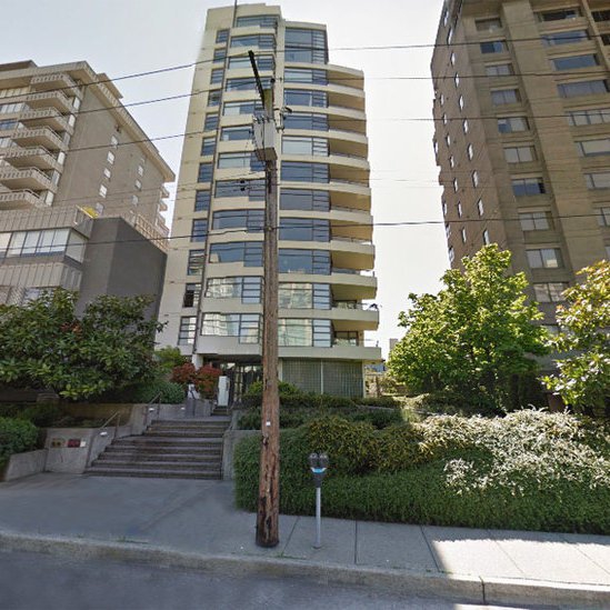 1668 Alberni Vancouver, BC 1668 Alberni Street liv.rent