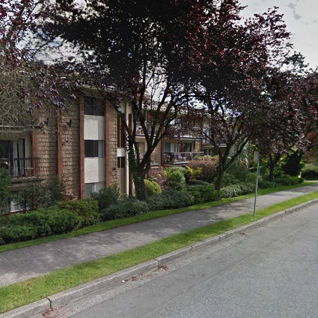 The Shaughnessy Vancouver, BC 1235 15th Ave W liv.rent