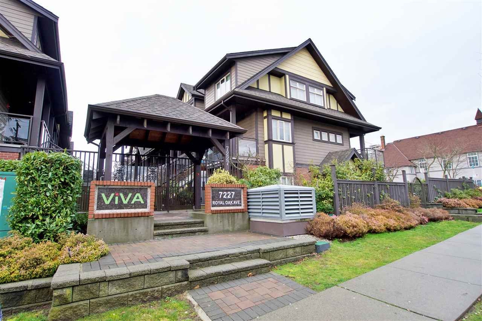 Viva Burnaby, BC 7227 Royal Oak Ave liv.rent