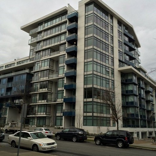 Kits360 Vancouver, BC - 1777 7th Ave W | liv.rent
