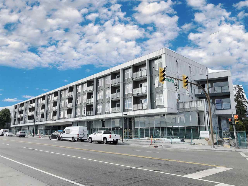 Pixel Burnaby, BC - 6283 Kingsway | liv.rent
