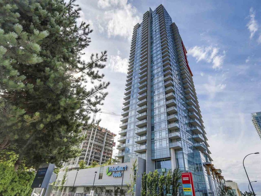 Station Square Tower 1 4688 Kingsway Apartments for Rent Burnaby