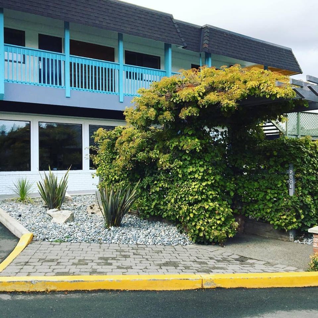 Portage West 101 Island Hwy Apartments for Rent Victoria liv.rent