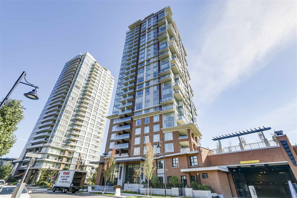 The Lloyd Apartments for Rent - 3100 Windsor Gate, Coquitlam, BC | liv.rent