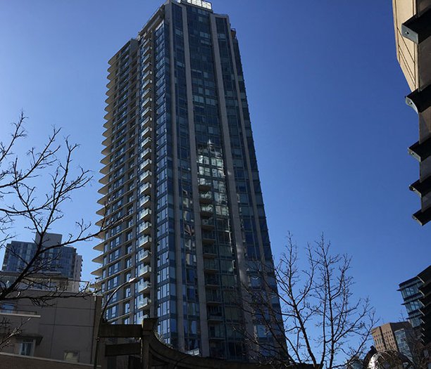 Espana 2 188 Keefer Pl Apartments for Rent Vancouver liv.rent