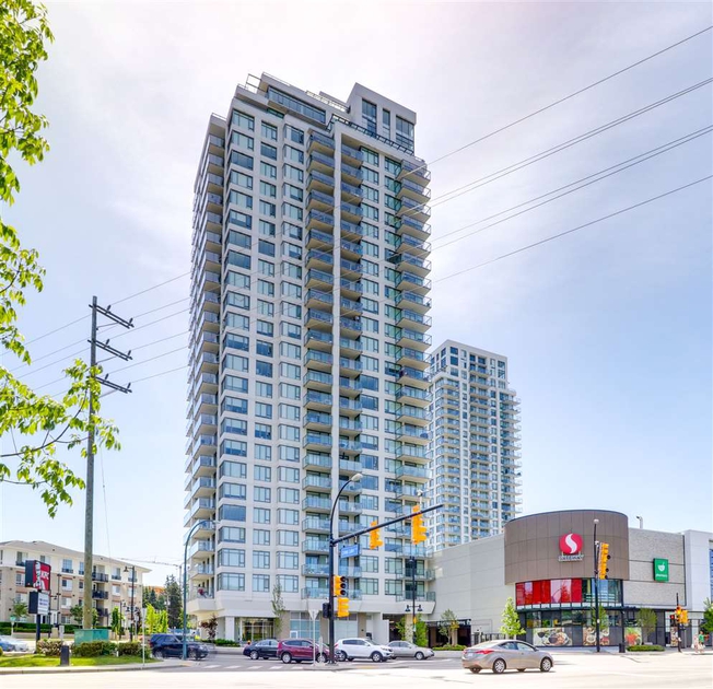 Uptown 1 602 Como Lake Ave Apartments for Rent Coquitlam liv.rent