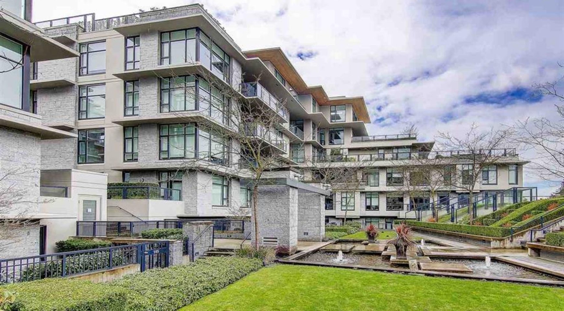 Coast 6093 Iona Dr Apartments for Rent Vancouver liv.rent