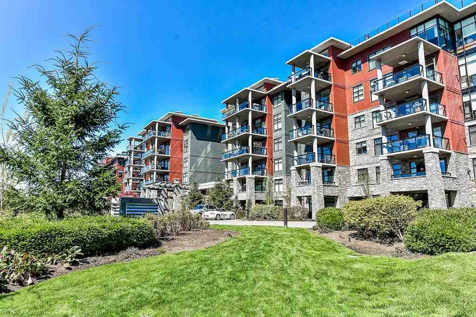 Tsawwassen Springs 5055 Springs Blvd Apartments for Rent Delta liv.rent