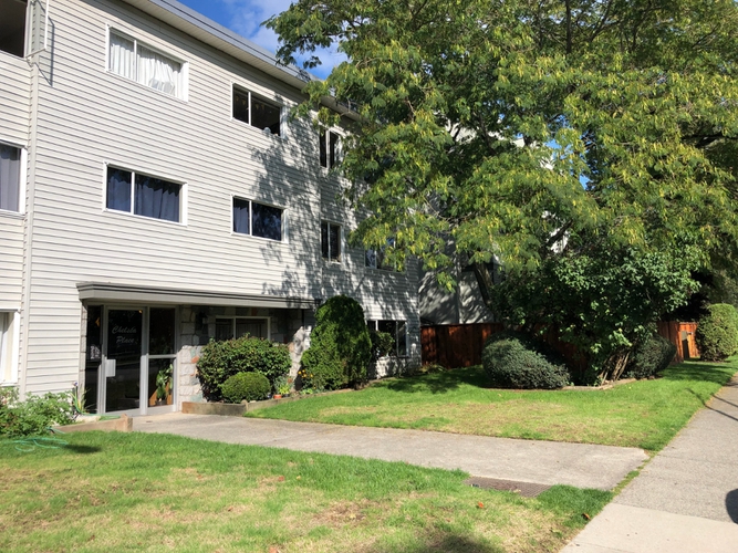 Chelsea Place 3455 W 4th Ave Apartments for Rent Vancouver liv.rent