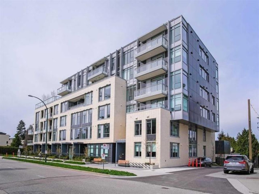 The regent at King Edward 523 W King Edward Ave Apartments for Rent