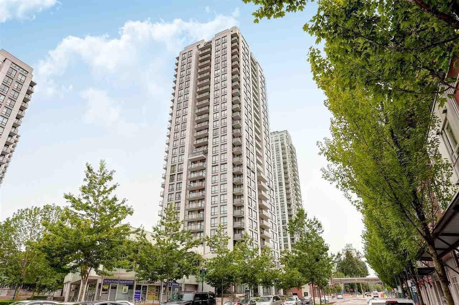 M One 1155 The High St Apartments for Rent Coquitlam liv.rent