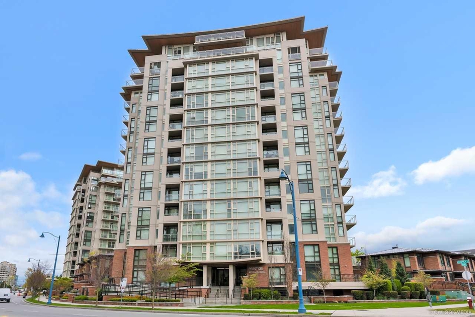 Emerald Richmond, BC 8333 Anderson Rd liv.rent