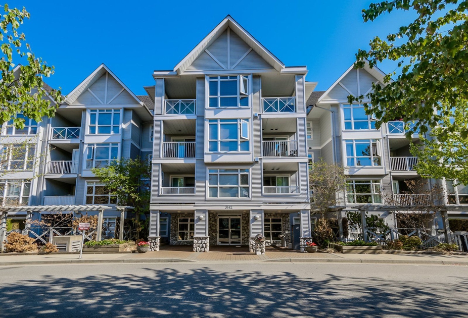 Sonrisa 3122 St Johns St Apartments for Rent Port Moody liv.rent