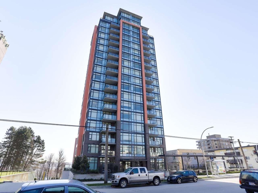 The Elliot 188 Agnes St Apartments for Rent New Westminster liv.rent